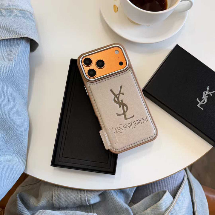 ysl風 アイホン17promax 