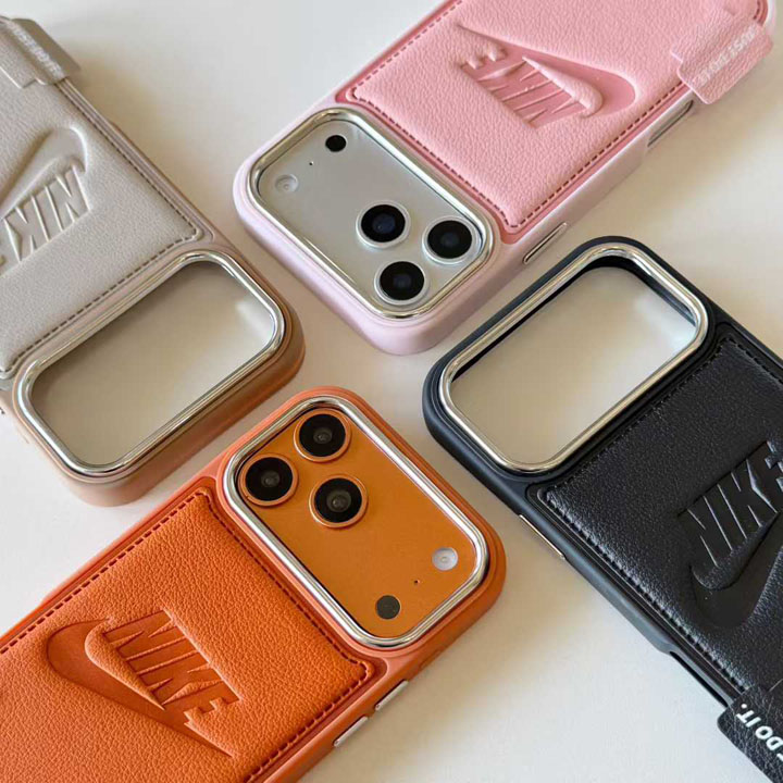 ナイキ スマホケース アイフォーン17プロmax 