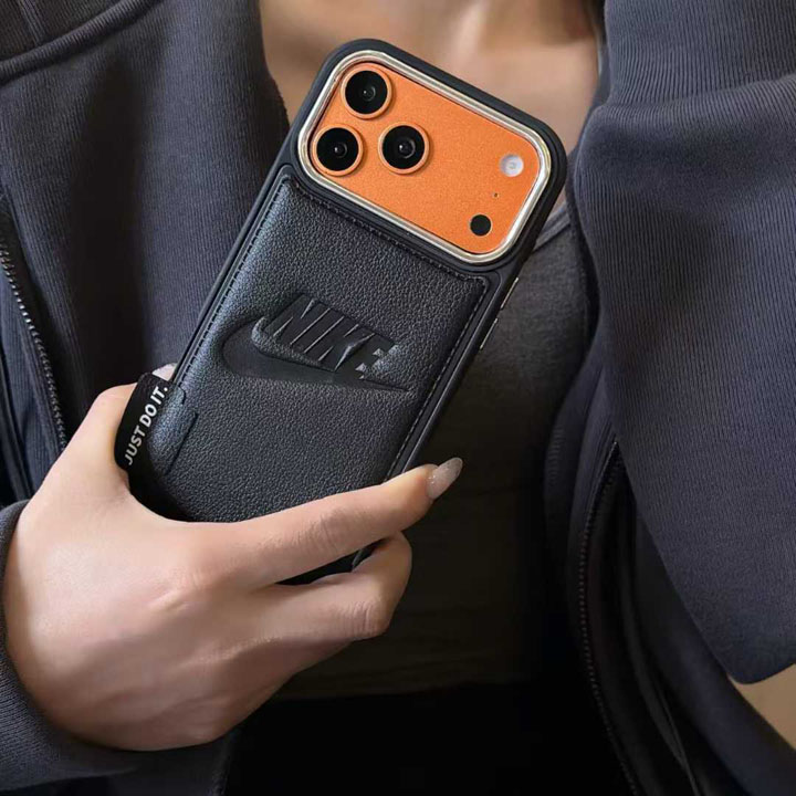 ハイブランド ケース アイフォン17プラス ナイキ nike 