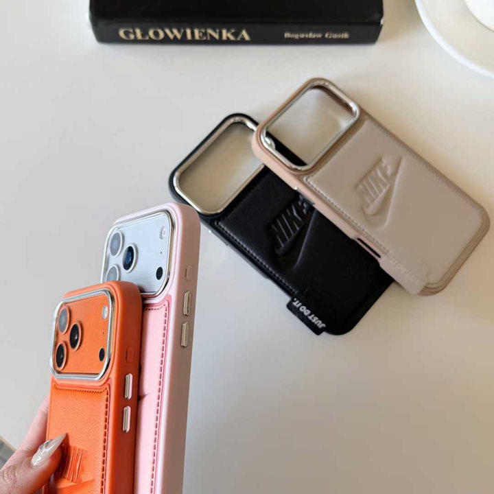 nike風 iphone17pro max 