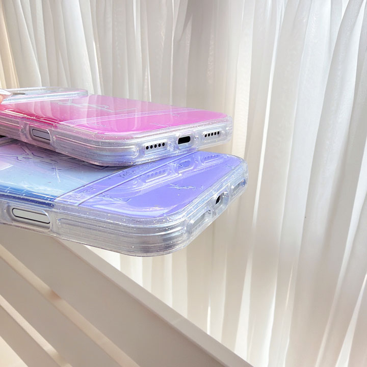 ハイブランド ケース アイホン17plus 