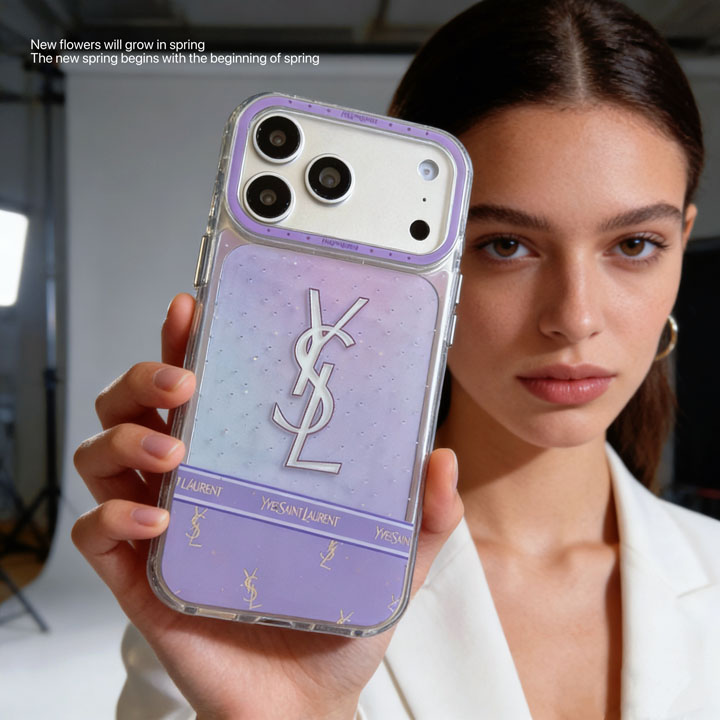 ハイブランド iphone17promax ケース 