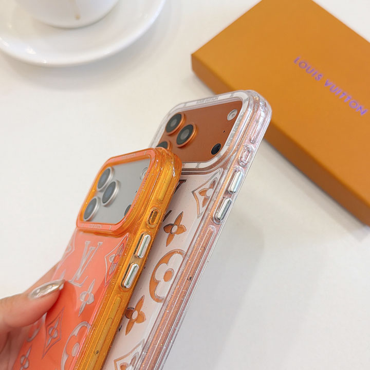 ハイブランド スマホケース アイホン17pro 