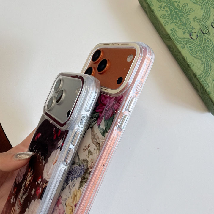 ブランド アイフォーン16 スマホケース 