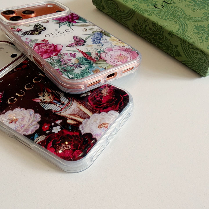 ハイブランド スマホケース アイフォン17プラス 