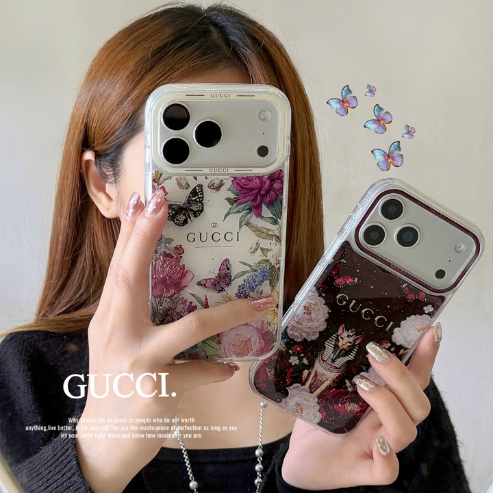 gucci グッチ スマホケース iphone 15 pro max 