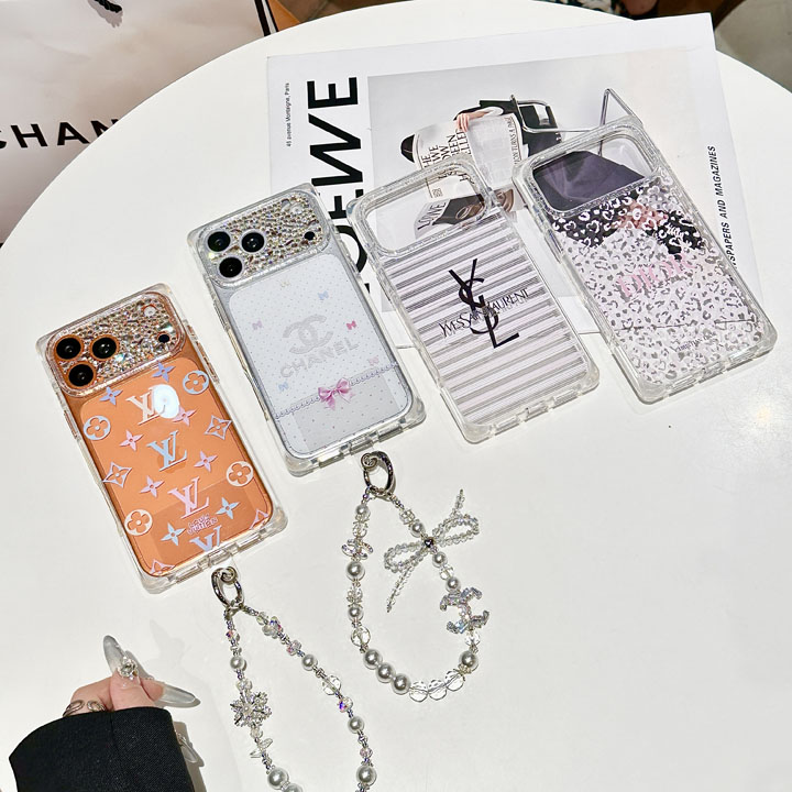 アイホン17pro シャネル chanel 携帯ケース 