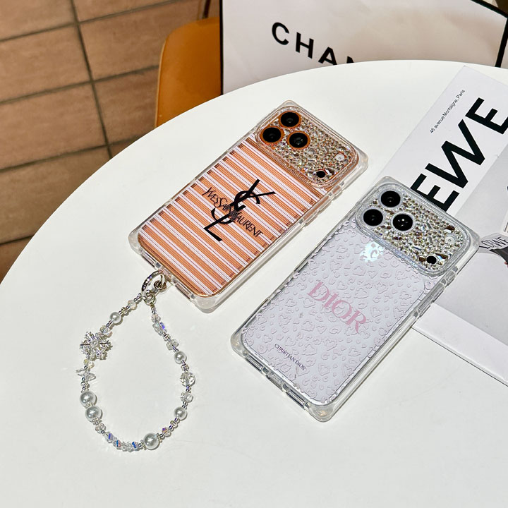 chanel iphone17プロ 