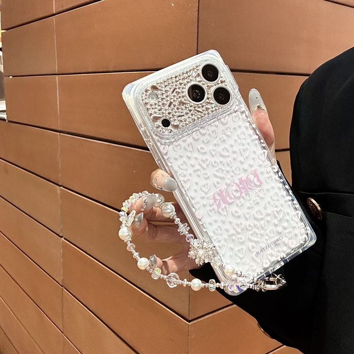 ハイブランド カバー iphone17 chanel シャネル 