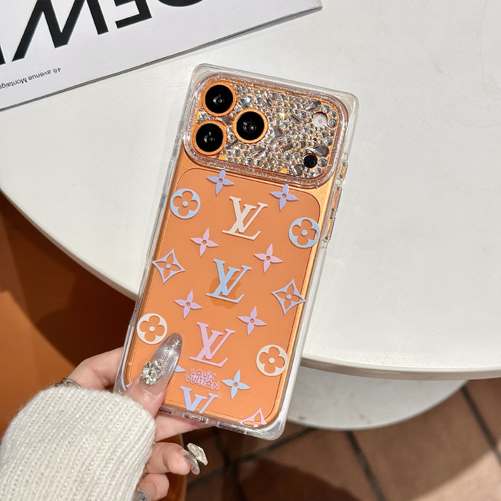 ブランド シャネル アイフォーン17 スマホケース 