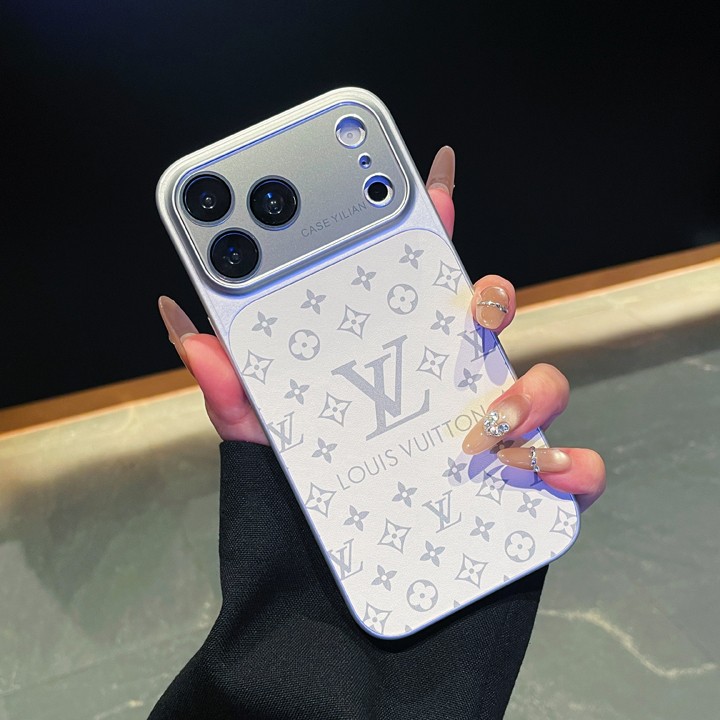ルイヴィトン風 iphone17プロ max 