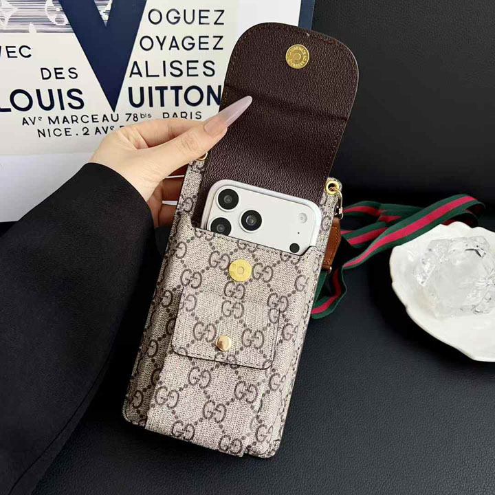 ハイブランド burberry バーバリー アイフォーン17 スマホケース 