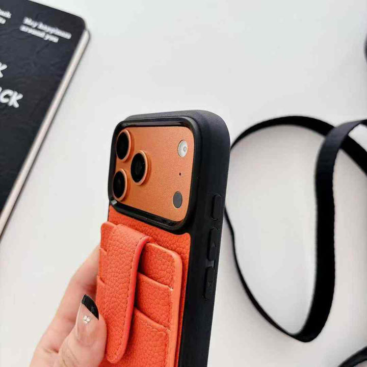 ブランド 携帯ケース iphone17プロ max エルメス 
