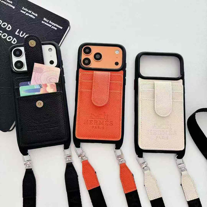 アイフォン16 カバー hermes エルメス 