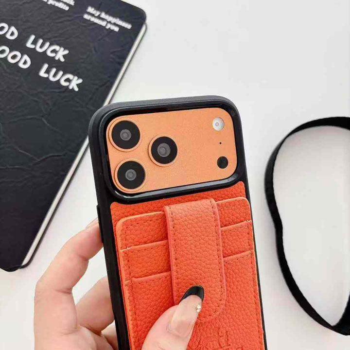 ハイブランド ケース iphone17 