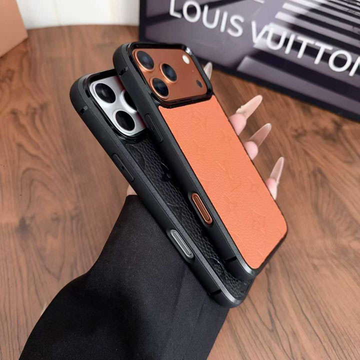 ブランド アイフォーン17 スマホケース 