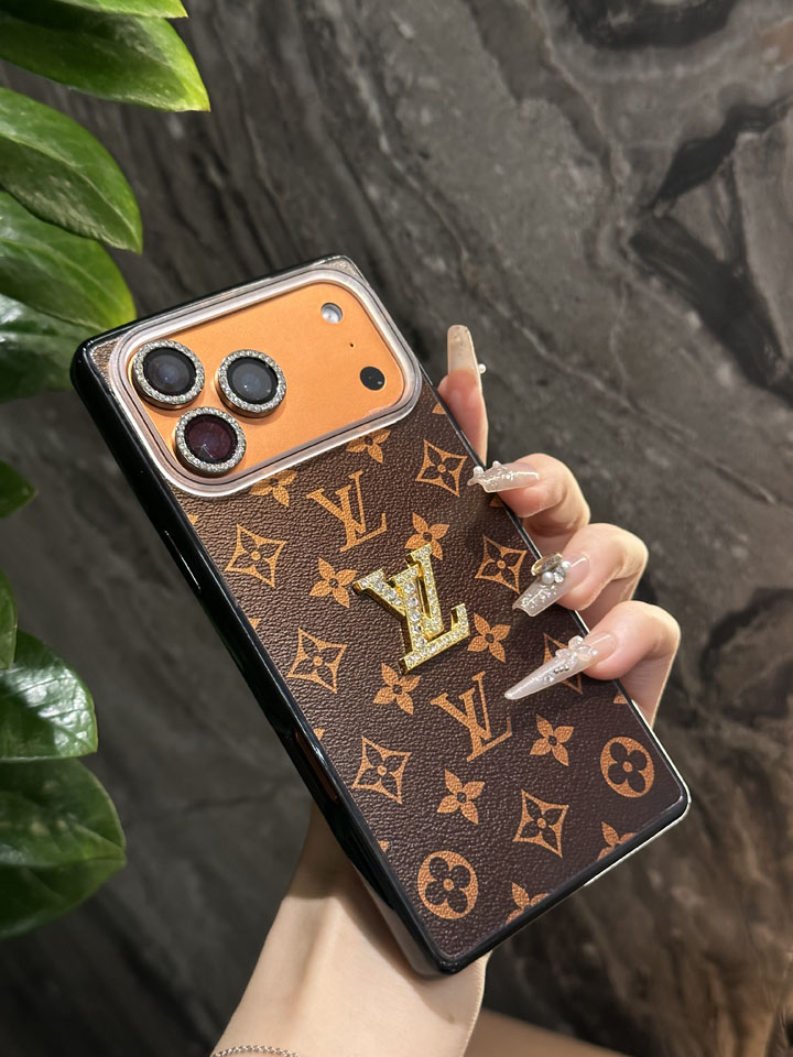ハイブランド iphone17プラス ケース
