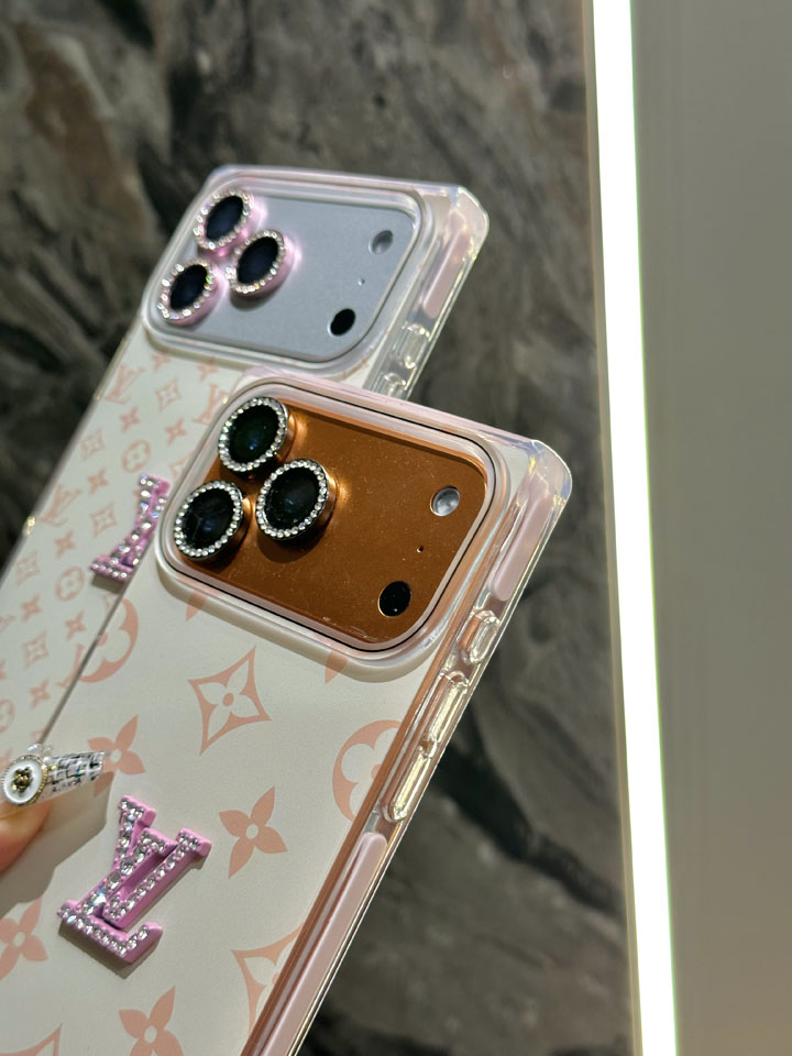 ブランド 携帯ケース アイホン17プロ 