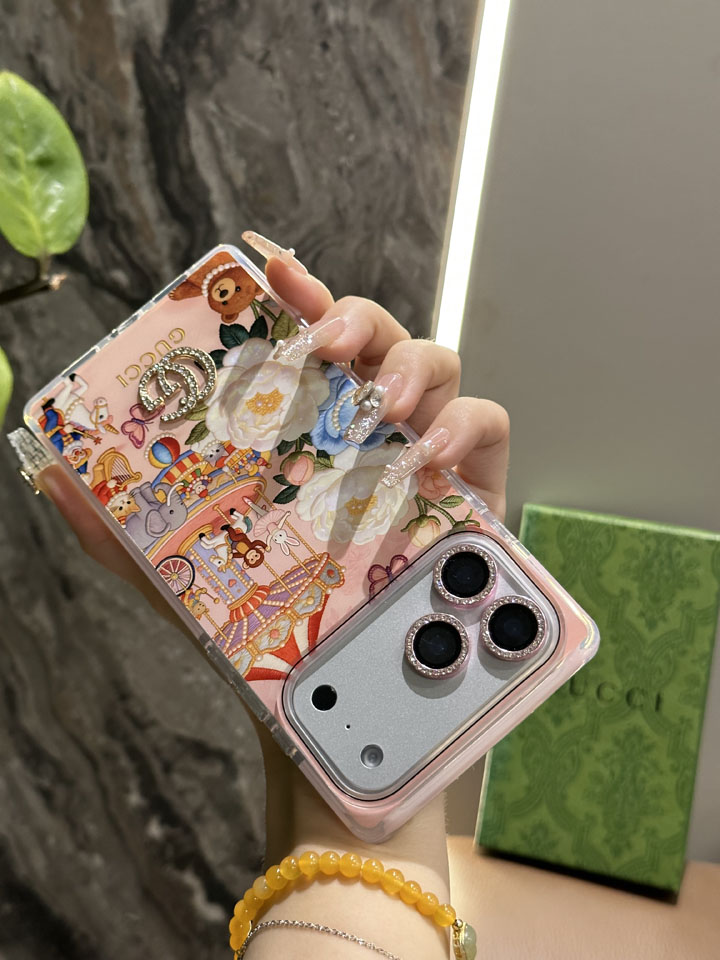 ブランド iphone17プロmax スマホケース 