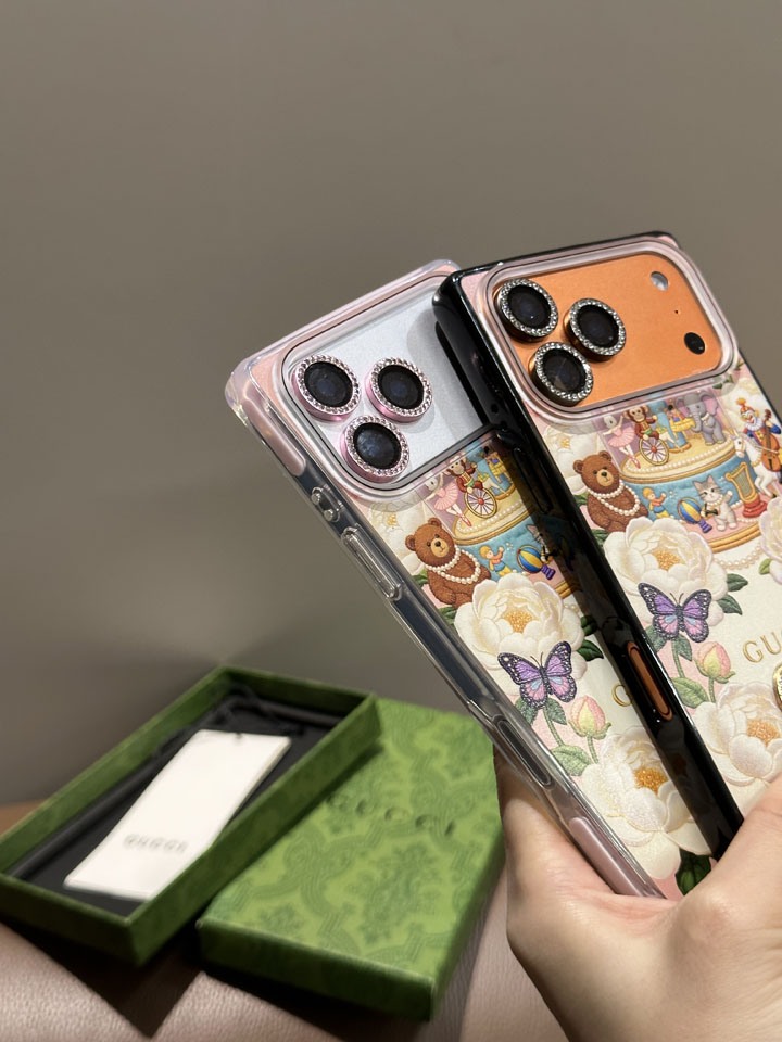 ブランド iphone 15 pro max スマホケース 