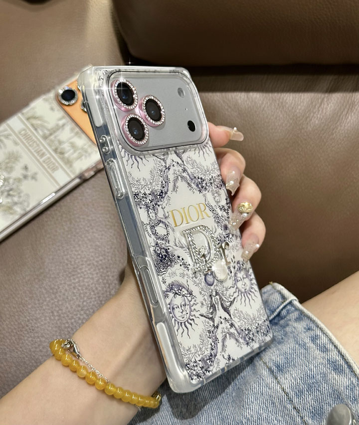 dior アイフォーン17 
