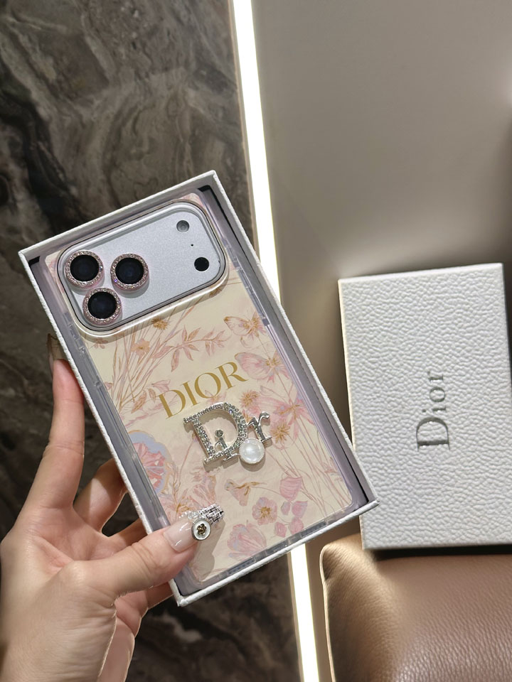 dior iphone17 ケース 