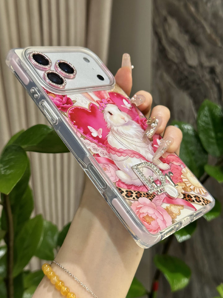 ハイブランド アイホン17 ケース 