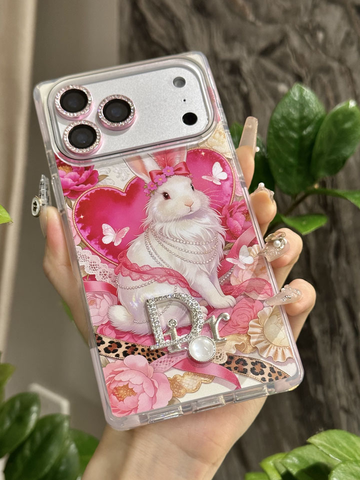 dior ディオール ケース アイフォン16 Pro 