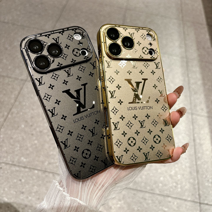 iphone17プラス ルイヴィトン 携帯ケース 