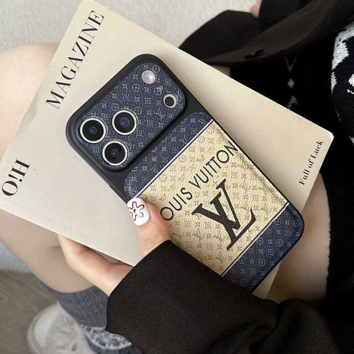 ヴィトン iphone17 ケース