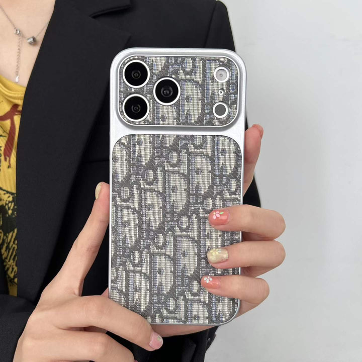 ブランド dior ディオール アイホン 14pro 携帯ケース 