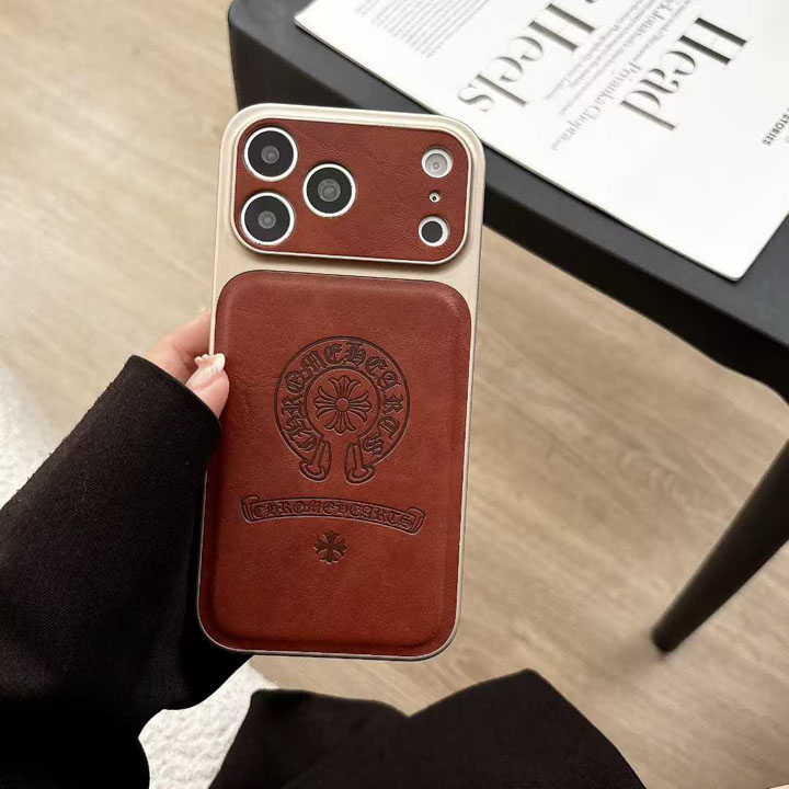 ブランド カバー iphone17pro 