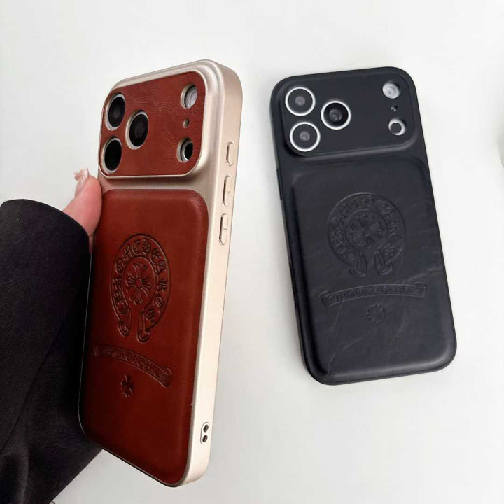 クロームハーツ chrome hearts iphone17 