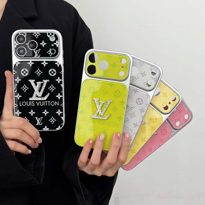 ハイブランド ルイビトン iphone17pro 携帯ケース 
