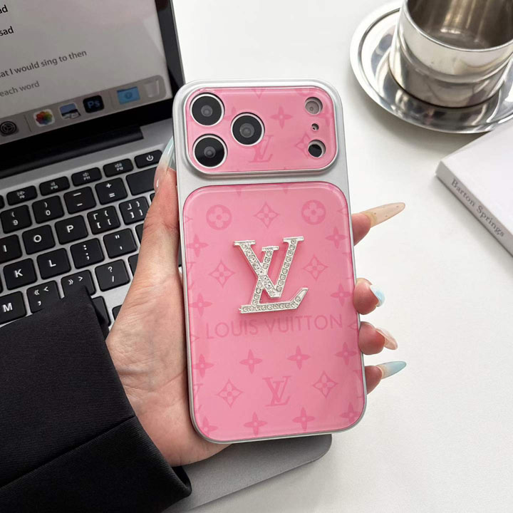 lv スマホケース iphone17 