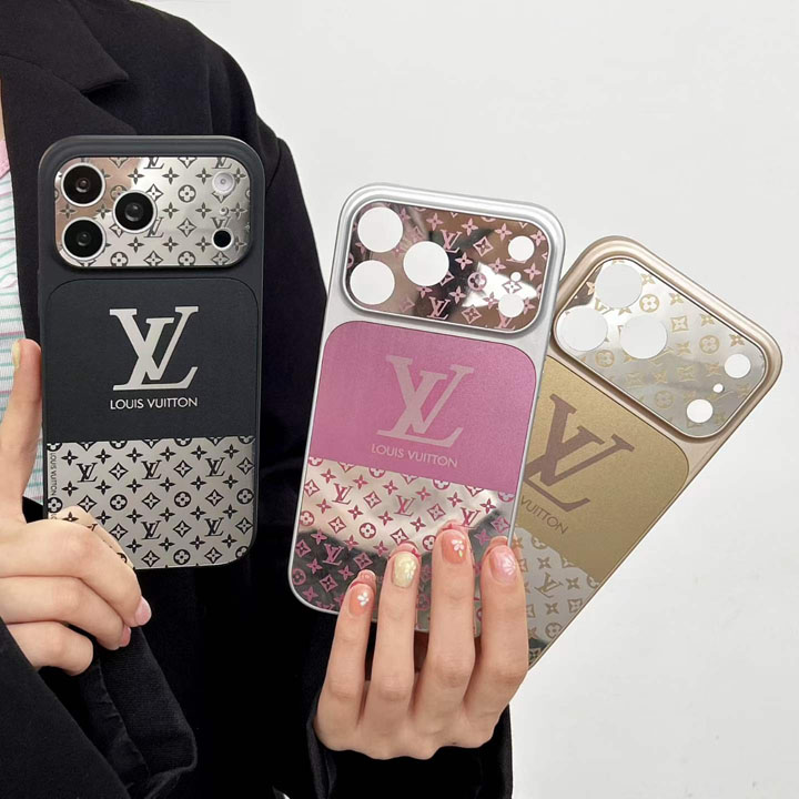 アイフォン17pro max 携帯ケース vuitton 