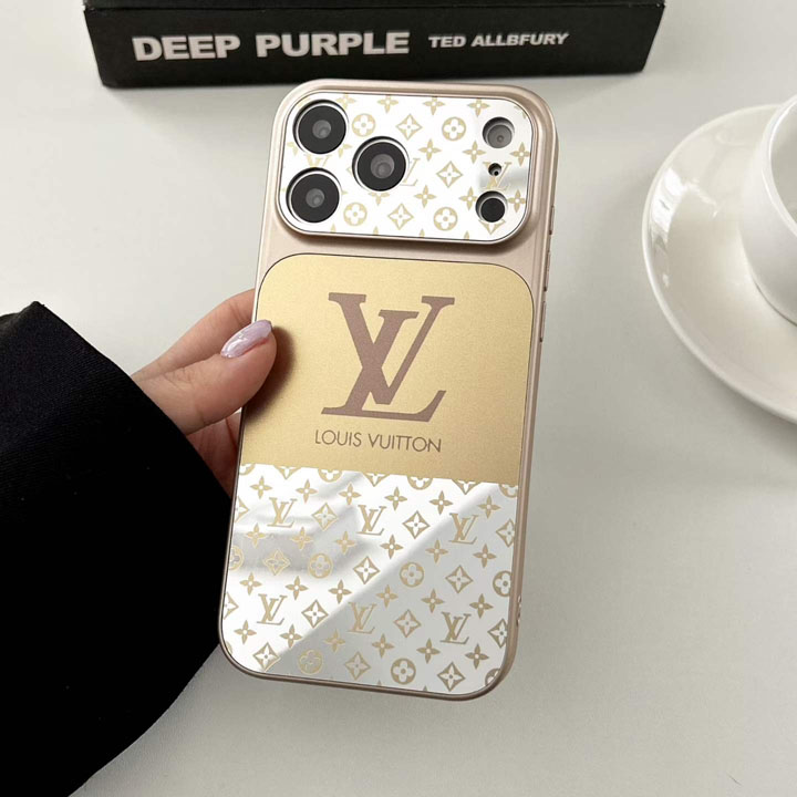 ルイビトン カバー iphone17 