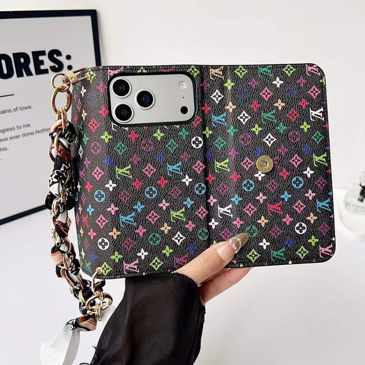 ヴィトン風 スマホケース iphone17プロ 
