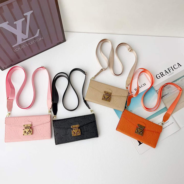 アイフォン14pro スマホケース vuitton 