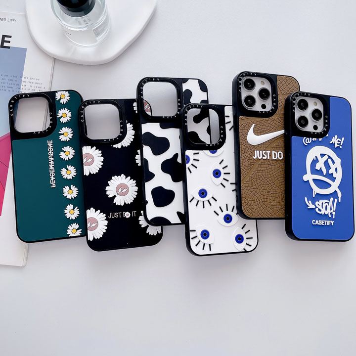iphone17プロmax スマホケース nike 