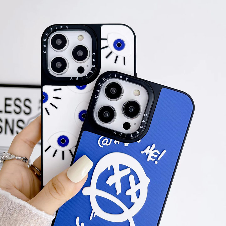 アイフォン17plus ナイキ風 スマホケース 