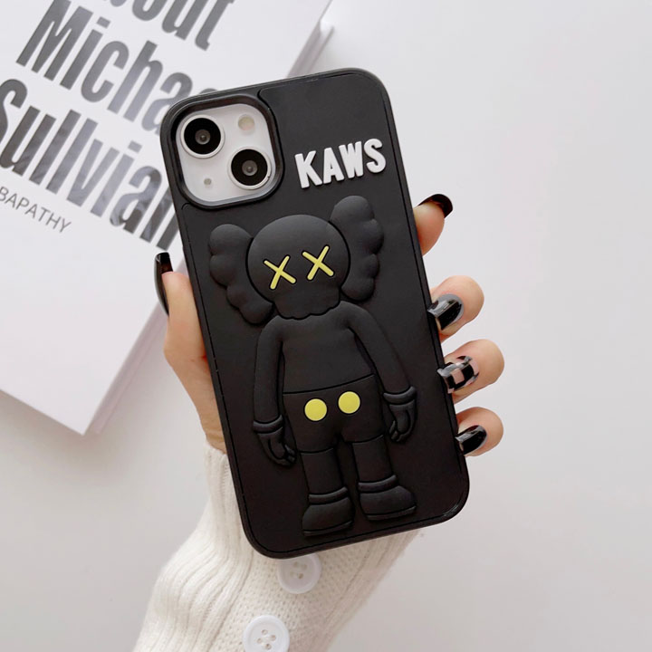 iphone17 カバー カウズ kaws 
