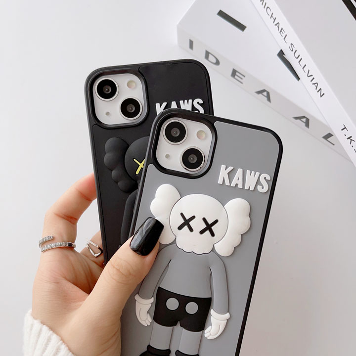 ハイブランド スマホケース iphone17 