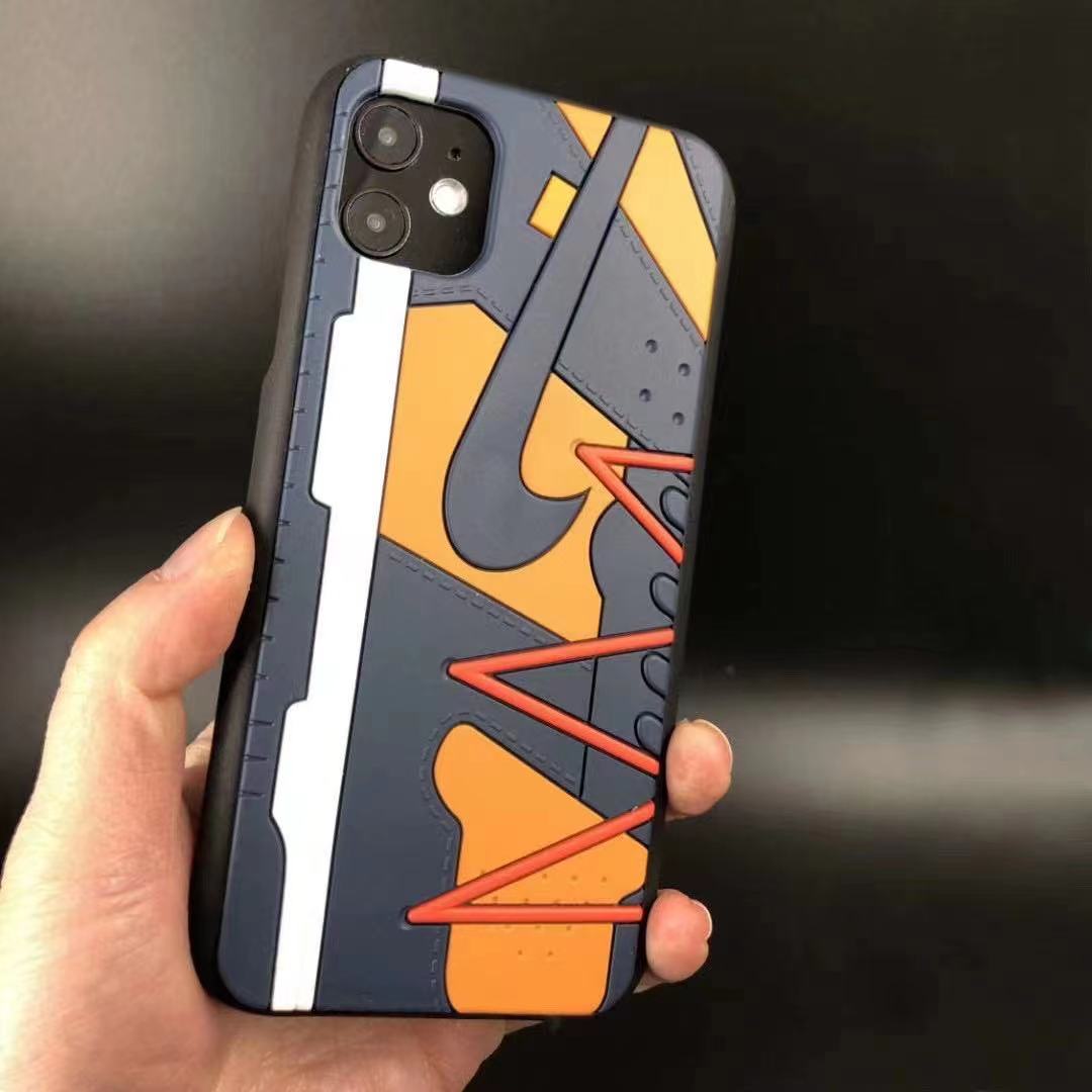 nike スマホケース アイホン17プロ 