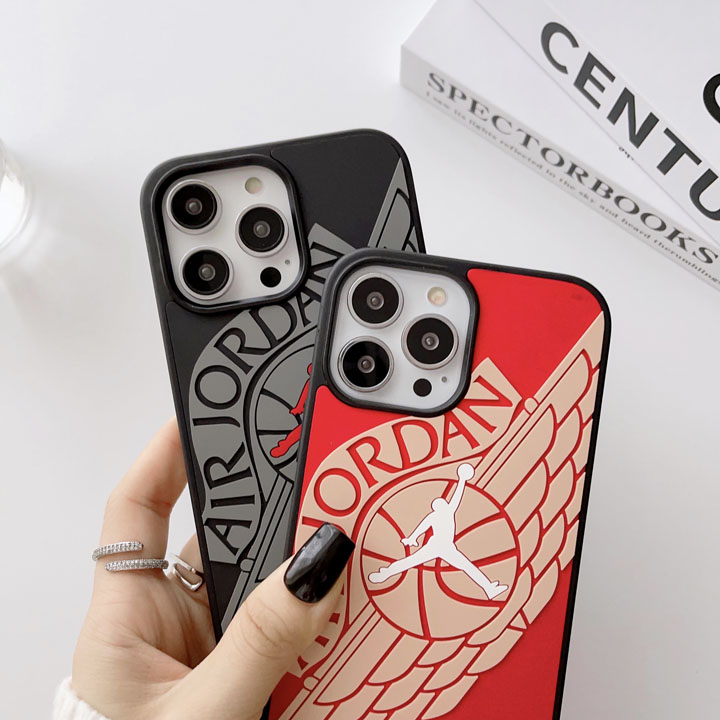 ハイブランド スマホケース アイフォーン17 air jordan風 