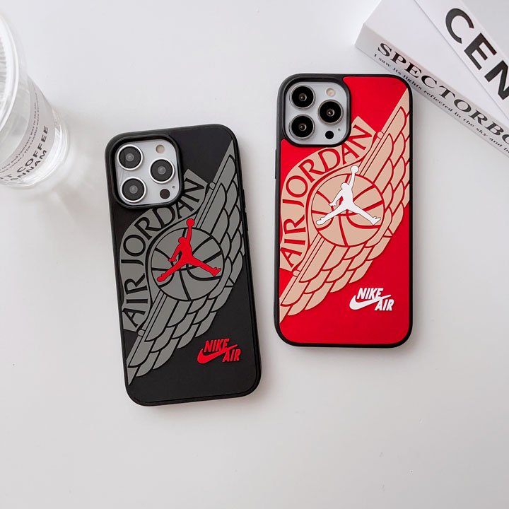 アイフォーン17pro max air jordan風 ケース 