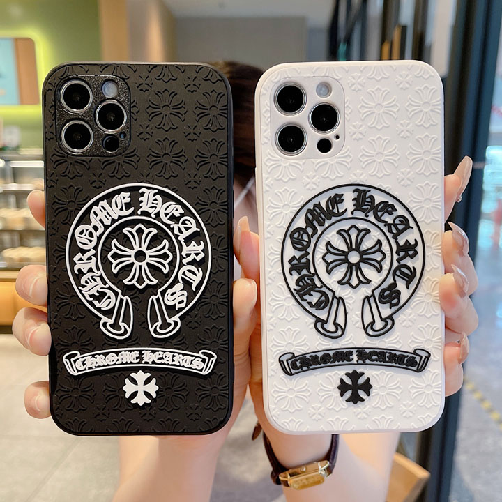 クロームハーツ chrome hearts 携帯ケース iphone17プラス 