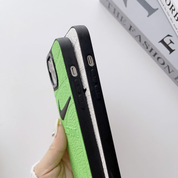 ナイキ風 アイホン17 スマホケース 