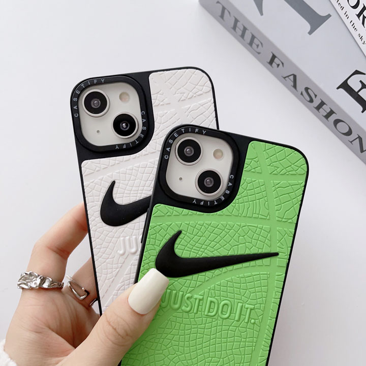 nike ナイキ 携帯ケース アイフォン17plus 