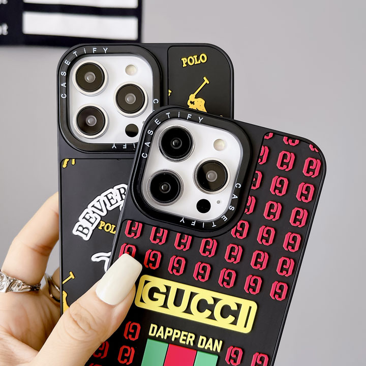 ハイブランド ケース iphone 15 plus gucci グッチ 